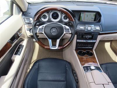 2015 Mercedes-Benz E 400 - Photo 13 - Santa Cruz, CA 95062