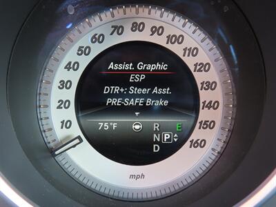 2015 Mercedes-Benz E 400 - Photo 23 - Santa Cruz, CA 95062