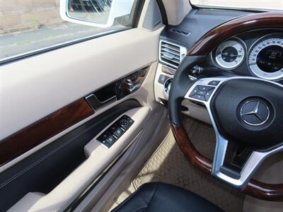 2015 Mercedes-Benz E 400 - Photo 18 - Santa Cruz, CA 95062