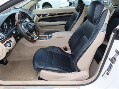 2015 Mercedes-Benz E 400 - Photo 9 - Santa Cruz, CA 95062