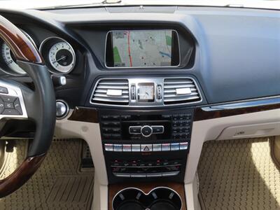 2015 Mercedes-Benz E 400 - Photo 20 - Santa Cruz, CA 95062