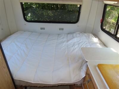 2008 Escape 17B  Towable - Photo 15 - Santa Cruz, CA 95062