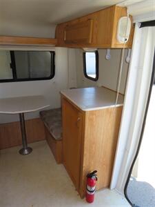 2008 Escape 17B  Towable - Photo 13 - Santa Cruz, CA 95062