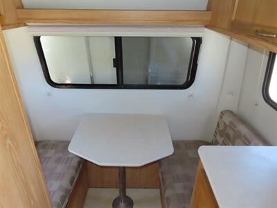 2008 Escape 17B  Towable - Photo 9 - Santa Cruz, CA 95062