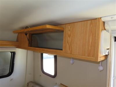 2008 Escape 17B  Towable - Photo 14 - Santa Cruz, CA 95062