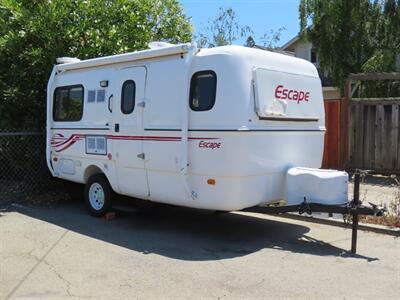 2008 Escape 17B  Towable - Photo 1 - Santa Cruz, CA 95062