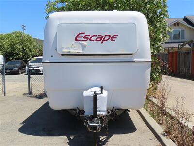 2008 Escape 17B  Towable - Photo 3 - Santa Cruz, CA 95062