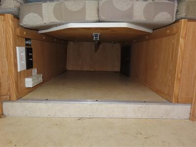 2008 Escape 17B  Towable - Photo 8 - Santa Cruz, CA 95062