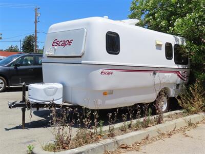 2008 Escape 17B  Towable - Photo 2 - Santa Cruz, CA 95062