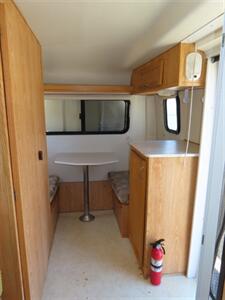 2008 Escape 17B  Towable - Photo 28 - Santa Cruz, CA 95062