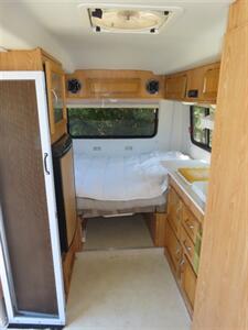 2008 Escape 17B  Towable - Photo 27 - Santa Cruz, CA 95062