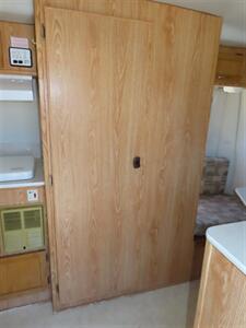 2008 Escape 17B  Towable - Photo 23 - Santa Cruz, CA 95062