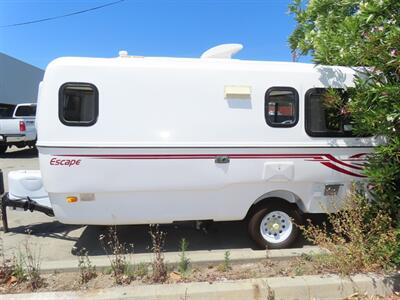 2008 Escape 17B  Towable - Photo 5 - Santa Cruz, CA 95062