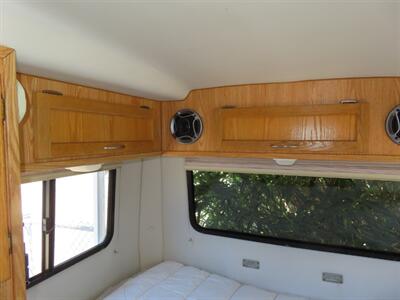 2008 Escape 17B  Towable - Photo 16 - Santa Cruz, CA 95062