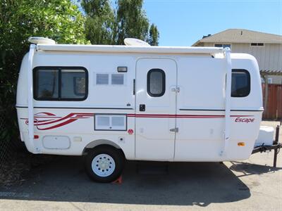2008 Escape 17B  Towable - Photo 4 - Santa Cruz, CA 95062