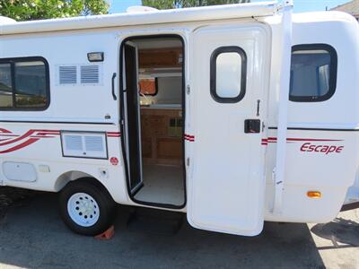 2008 Escape 17B  Towable - Photo 7 - Santa Cruz, CA 95062