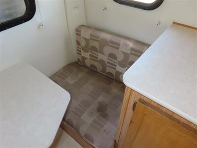 2008 Escape 17B  Towable - Photo 12 - Santa Cruz, CA 95062