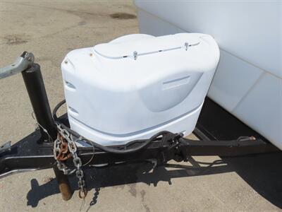 2008 Escape 17B  Towable - Photo 32 - Santa Cruz, CA 95062