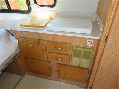 2008 Escape 17B  Towable - Photo 25 - Santa Cruz, CA 95062