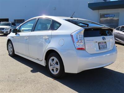 2011 Toyota Prius Three   - Photo 3 - Santa Cruz, CA 95062