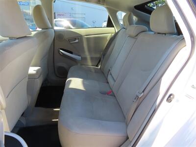 2011 Toyota Prius Three   - Photo 27 - Santa Cruz, CA 95062