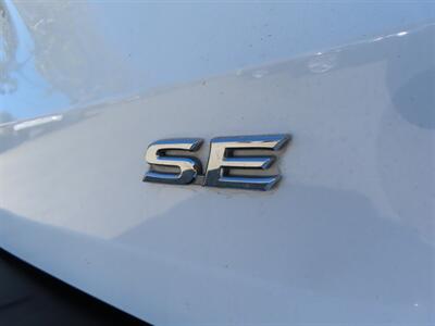 2017 Toyota Sienna SE 8-Passenger   - Photo 5 - Santa Cruz, CA 95062