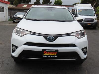 2018 Toyota RAV4 Hybrid XLE AWD - Photo 41 - Santa Cruz, CA 95062