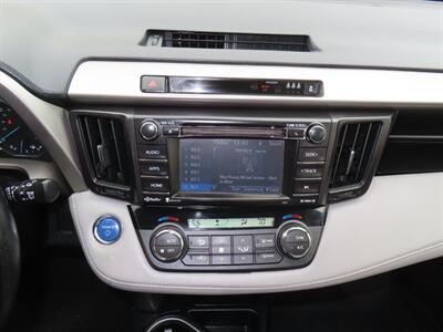 2018 Toyota RAV4 Hybrid XLE AWD - Photo 17 - Santa Cruz, CA 95062