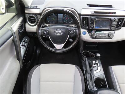 2018 Toyota RAV4 Hybrid XLE AWD - Photo 7 - Santa Cruz, CA 95062