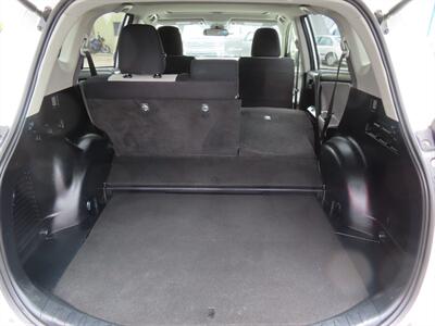 2018 Toyota RAV4 Hybrid XLE AWD - Photo 35 - Santa Cruz, CA 95062