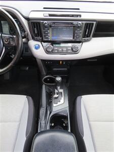 2018 Toyota RAV4 Hybrid XLE AWD - Photo 18 - Santa Cruz, CA 95062