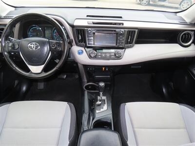 2018 Toyota RAV4 Hybrid XLE AWD - Photo 28 - Santa Cruz, CA 95062
