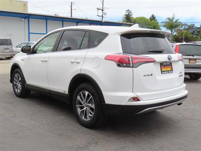 2018 Toyota RAV4 Hybrid XLE AWD - Photo 3 - Santa Cruz, CA 95062