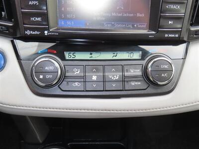 2018 Toyota RAV4 Hybrid XLE AWD - Photo 27 - Santa Cruz, CA 95062