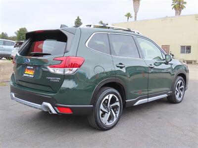 2024 Subaru Forester Touring   - Photo 4 - Santa Cruz, CA 95062