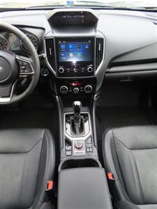 2024 Subaru Forester Touring   - Photo 24 - Santa Cruz, CA 95062