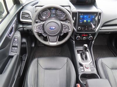 2024 Subaru Forester Touring   - Photo 7 - Santa Cruz, CA 95062