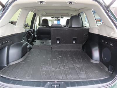 2024 Subaru Forester Touring   - Photo 49 - Santa Cruz, CA 95062