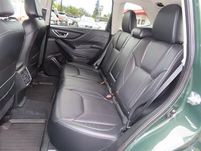 2024 Subaru Forester Touring   - Photo 40 - Santa Cruz, CA 95062