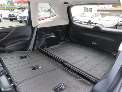 2024 Subaru Forester Touring   - Photo 44 - Santa Cruz, CA 95062