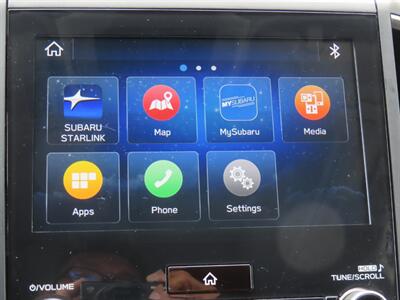 2024 Subaru Forester Touring   - Photo 33 - Santa Cruz, CA 95062