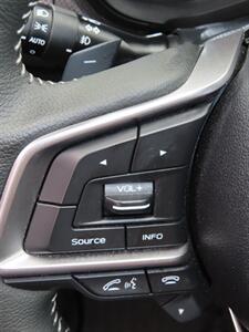 2024 Subaru Forester Touring   - Photo 8 - Santa Cruz, CA 95062