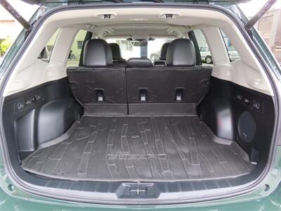 2024 Subaru Forester Touring   - Photo 50 - Santa Cruz, CA 95062