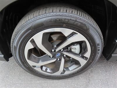 2024 Subaru Forester Touring   - Photo 56 - Santa Cruz, CA 95062