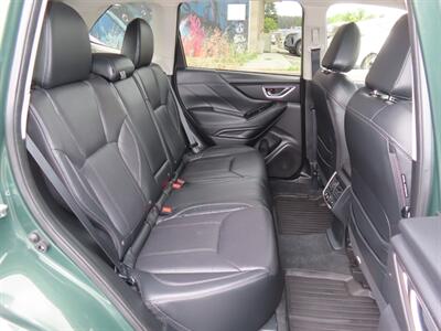 2024 Subaru Forester Touring   - Photo 43 - Santa Cruz, CA 95062