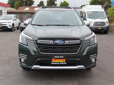 2024 Subaru Forester Touring   - Photo 59 - Santa Cruz, CA 95062