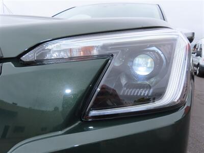 2024 Subaru Forester Touring   - Photo 57 - Santa Cruz, CA 95062