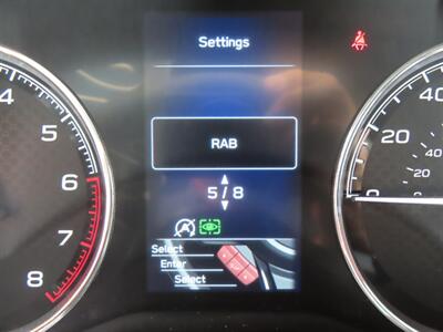 2024 Subaru Forester Touring   - Photo 38 - Santa Cruz, CA 95062