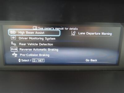 2024 Subaru Forester Touring   - Photo 16 - Santa Cruz, CA 95062