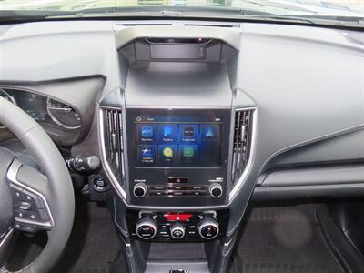 2024 Subaru Forester Touring   - Photo 21 - Santa Cruz, CA 95062
